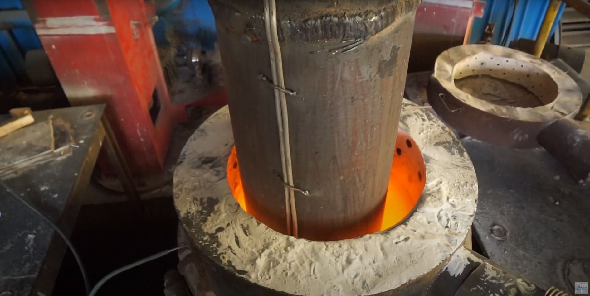 Electroslag Remelting Process.png
